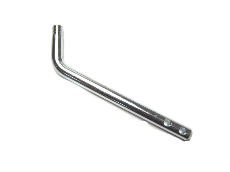 610-67  LEVER, SHIFT